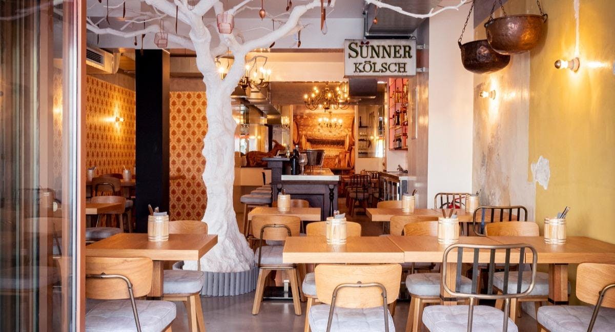 Bilder von Restaurant Sünner Stube in Lindenthal, Köln