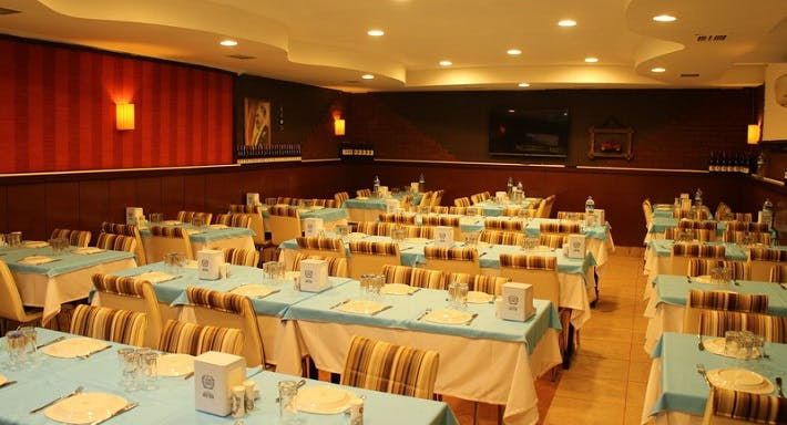 Photo of restaurant Barbaros Balıkçısı in Beşiktaş, Istanbul