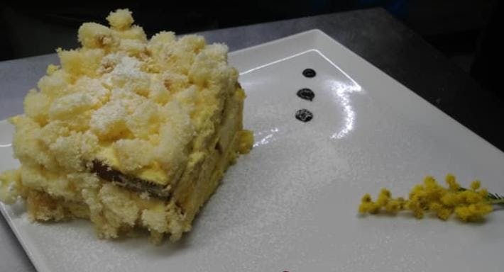 Foto del ristorante La Lanterna a Imola, Bologna