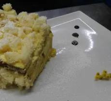 Restaurant La Lanterna in Imola, Bologna