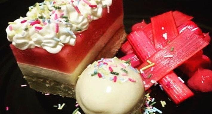 Restaurant The Black Bull Bar and Bistro in Blidworth, Mansfield