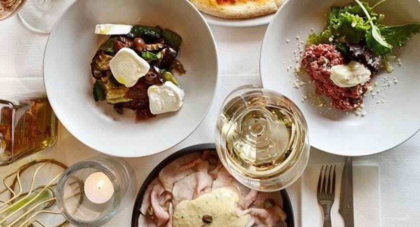 Photo of restaurant BARPIAZZA in City Centre, Amsterdam - Photo 2