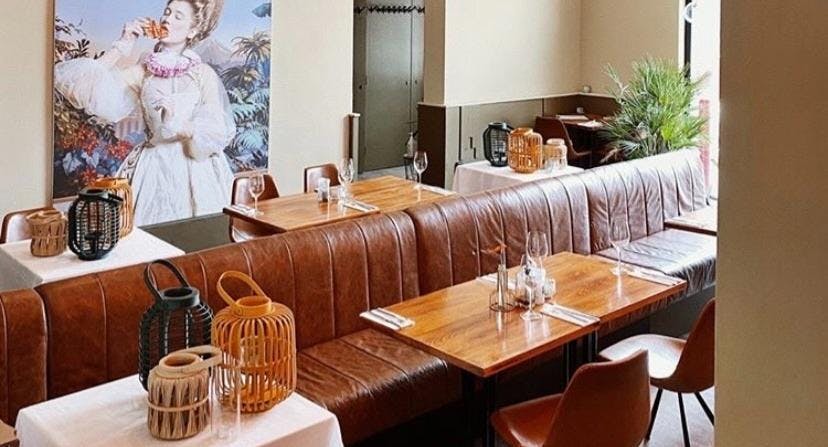 Photo of restaurant BARPIAZZA in City Centre, Amsterdam - Photo 3