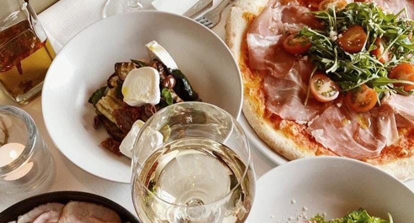 Photo of restaurant BARPIAZZA in City Centre, Amsterdam - Photo 5