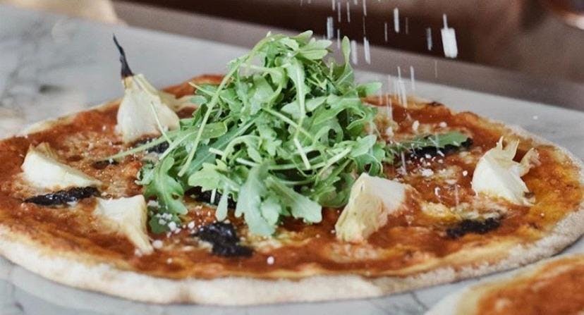 Photo of restaurant BARPIAZZA in City Centre, Amsterdam - Photo 6