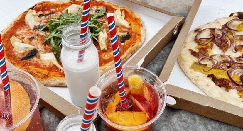 Photo of restaurant BARPIAZZA in City Centre, Amsterdam - Photo 7