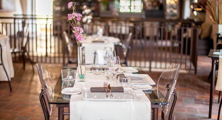 Image 1 of restaurant Ristorante Villa Garzoni