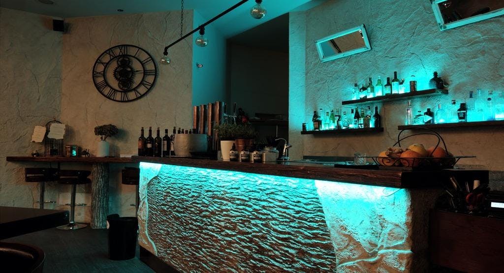 Foto del ristorante Gallery Restaurant & Lounge Bar a Centro, Treviso
