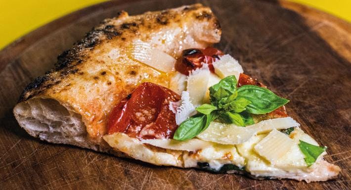 Ristorante Dante 43 - Wine Bar a Centro Storico, Napoli