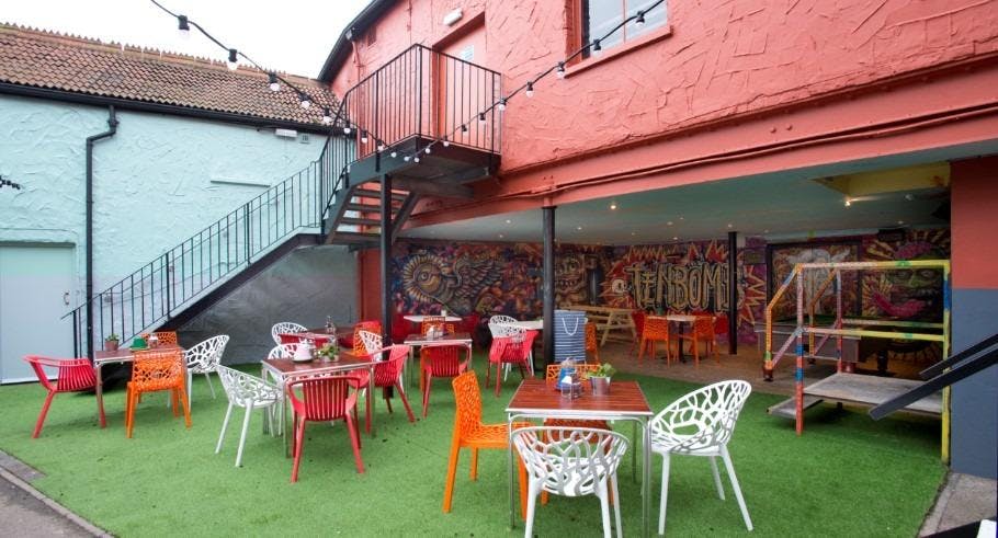 Photo of restaurant Alex Southend On Sea in Town Centre, Rochford