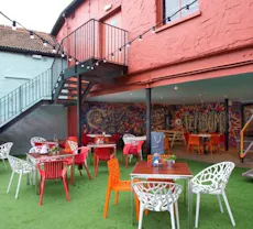 Restaurant Alex Southend on Sea in Westcliff-on-Sea, Southend-on-Sea