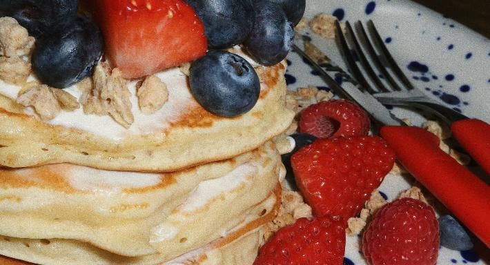 Photo of restaurant Café Fee in Ehrenfeld, Cologne - Photo 4