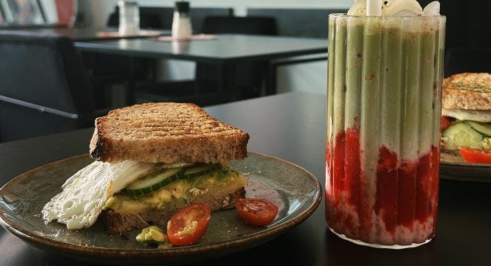 Photo of restaurant Café Fee in Ehrenfeld, Cologne - Photo 9