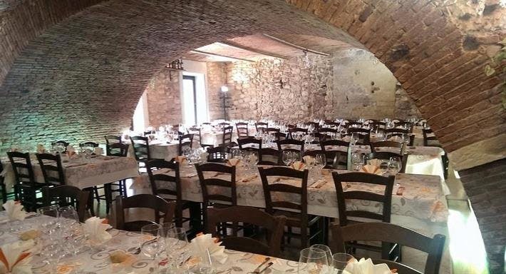 Photo of restaurant Trattoria La Torre in San Martino Buon Albergo, Verona - Photo 2