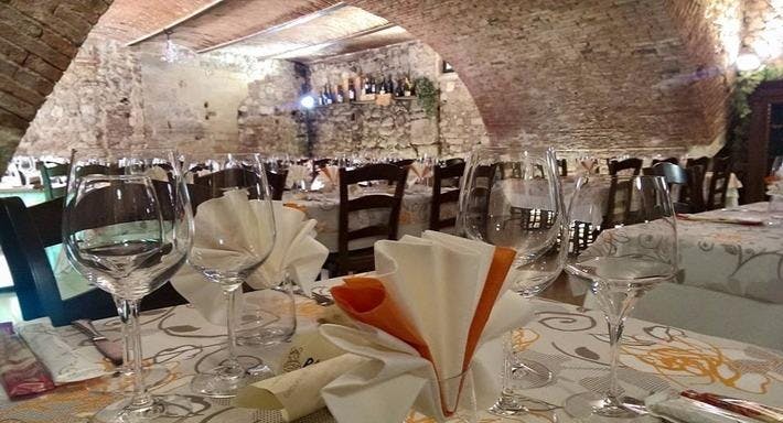 Photo of restaurant Trattoria La Torre in San Martino Buon Albergo, Verona - Photo 1
