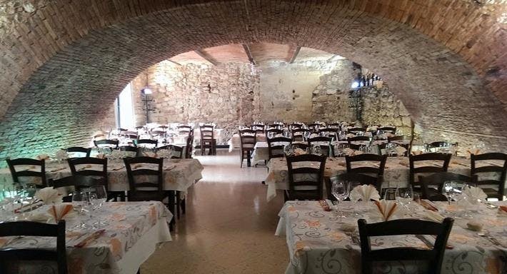 Photo of restaurant Trattoria La Torre in San Martino Buon Albergo, Verona - Photo 3