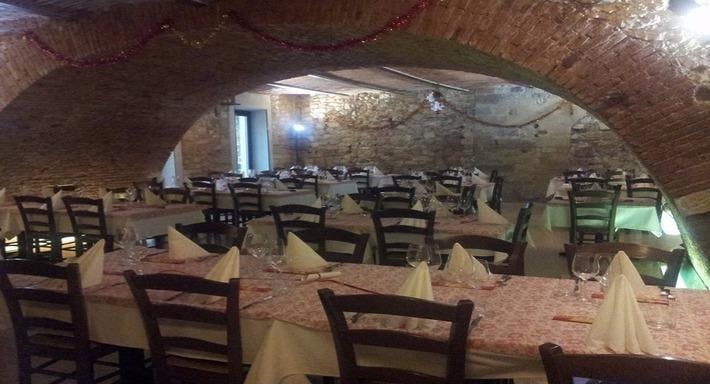 Photo of restaurant Trattoria La Torre in San Martino Buon Albergo, Verona - Photo 6