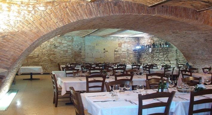 Photo of restaurant Trattoria La Torre in San Martino Buon Albergo, Verona - Photo 10