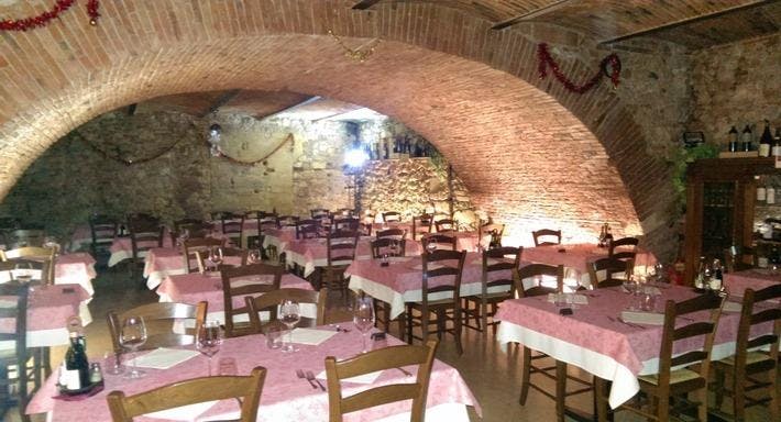 Photo of restaurant Trattoria La Torre in San Martino Buon Albergo, Verona - Photo 9