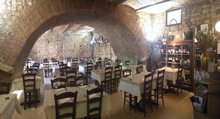 Photo of restaurant Trattoria La Torre in San Martino Buon Albergo, Verona - Photo 8