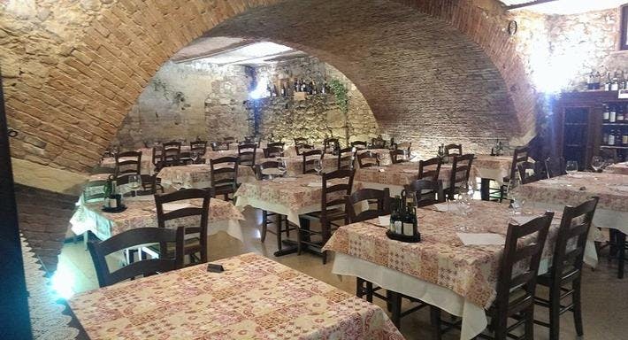 Photo of restaurant Trattoria La Torre in San Martino Buon Albergo, Verona - Photo 7