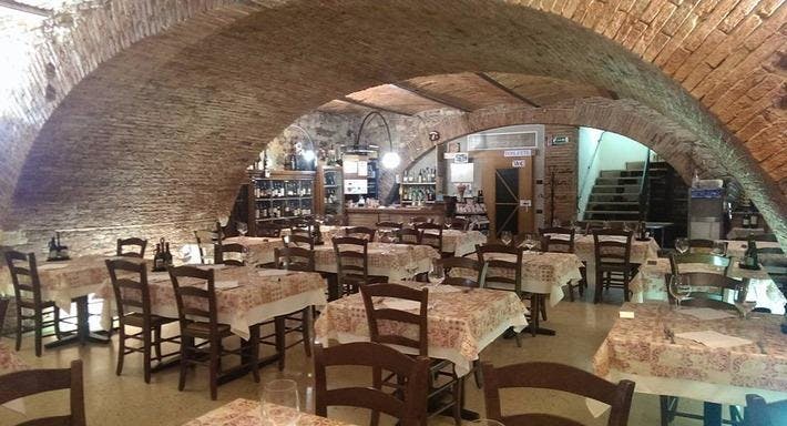 Photo of restaurant Trattoria La Torre in San Martino Buon Albergo, Verona - Photo 5