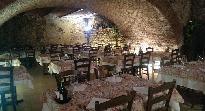 Photo of restaurant Trattoria La Torre in San Martino Buon Albergo, Verona - Photo 4