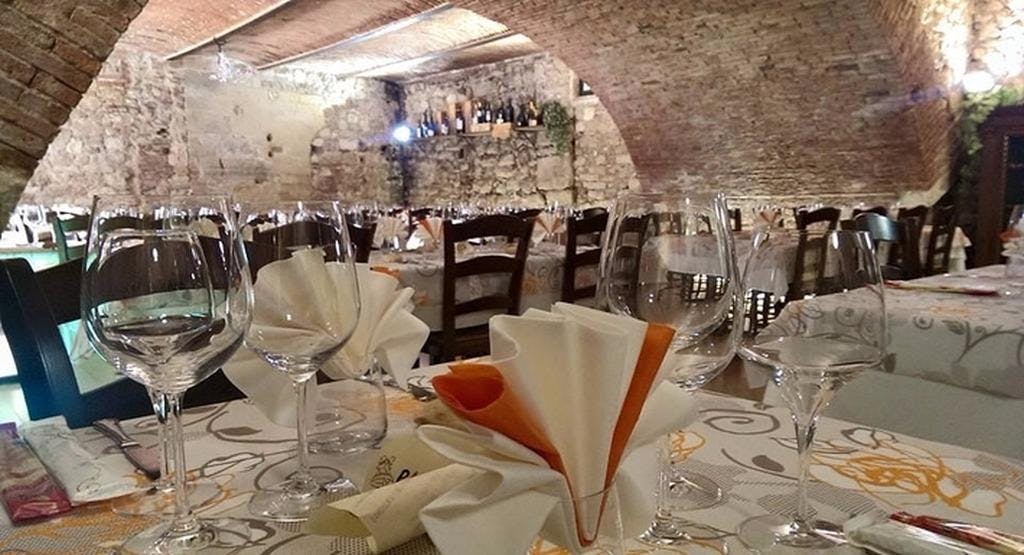 Foto del ristorante Trattoria La Torre a San Martino Buon Albergo, Verona