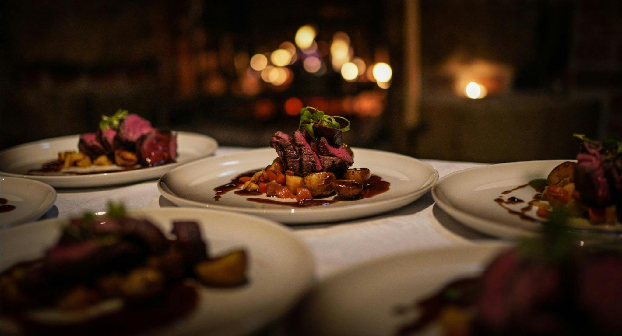 Ravintola Kuninkaan Lohet - Vanha Viilatehdas, Vantaankoski, Vantaa