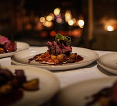 Ravintola Kuninkaan Lohet - Vanha Viilatehdas, Vantaankoski, Vantaa