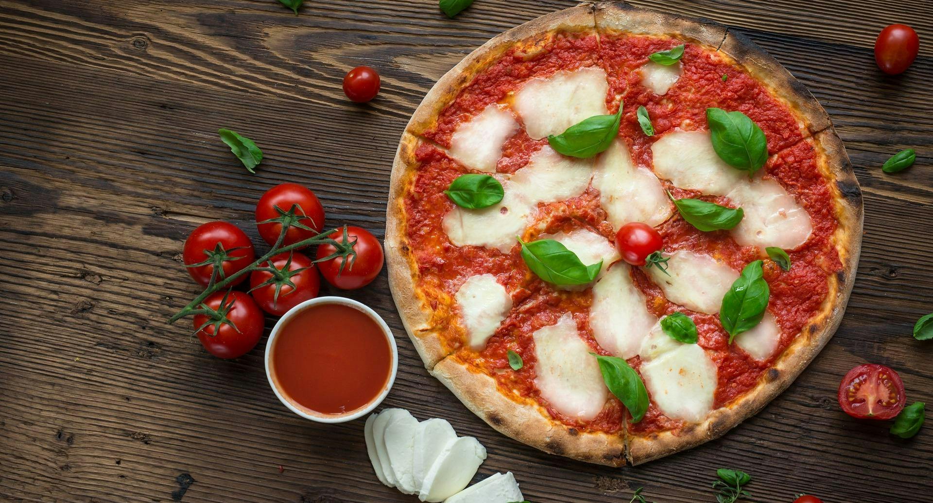 Bilder von Restaurant Pizzeria La Jean in 10. Bezirk, Wien