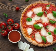 Restaurant Pizzeria La Jean in 10. District, Vienna