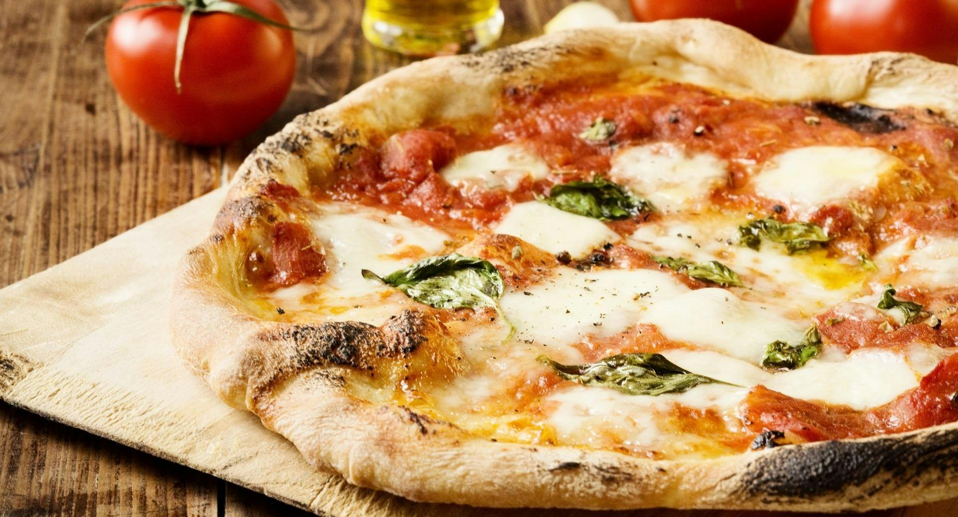 Photo of restaurant Pizzeria La Jean in 10. District, Vienna - Photo 2