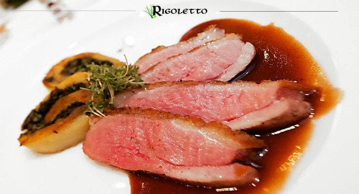 Image 2 of restaurant Restaurant Rigoletto