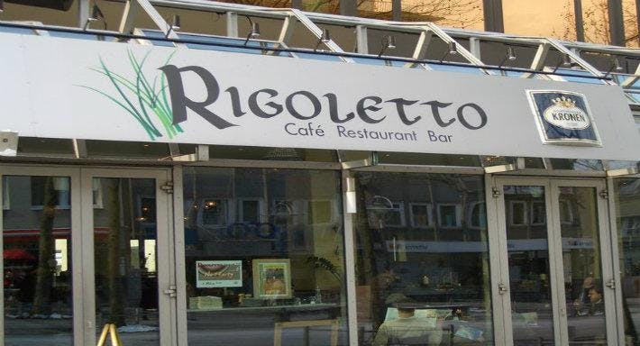 Photo of restaurant Restaurant Rigoletto in Innenstadt Ost, Dortmund