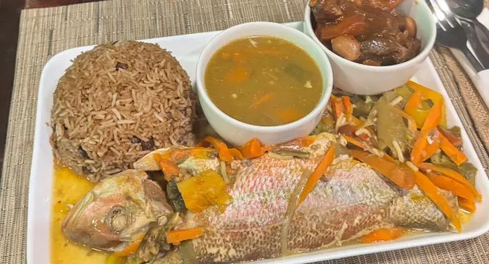 Photo of restaurant Ochi Restaurant in Leyton, London - Photo 2