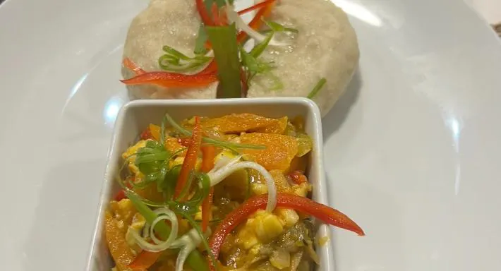 Photo of restaurant Ochi Restaurant in Leyton, London - Photo 4