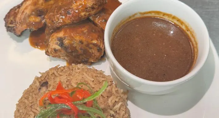 Photo of restaurant Ochi Restaurant in Leyton, London - Photo 5