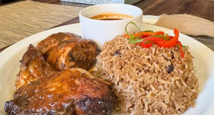 Photo of restaurant Ochi Restaurant in Leyton, London - Photo 6