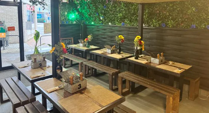 Photo of restaurant Ochi Restaurant in Leyton, London - Photo 9