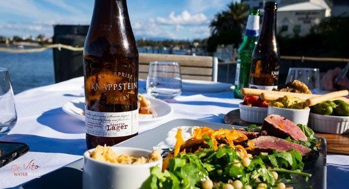 Photo of restaurant De Vito Waterfront in Southport, Gold Coast - Photo 3