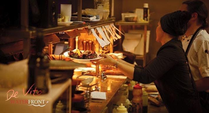 Photo of restaurant De Vito Waterfront in Southport, Gold Coast - Photo 1