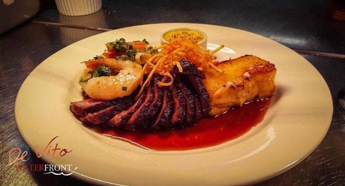 Photo of restaurant De Vito Waterfront in Southport, Gold Coast - Photo 5