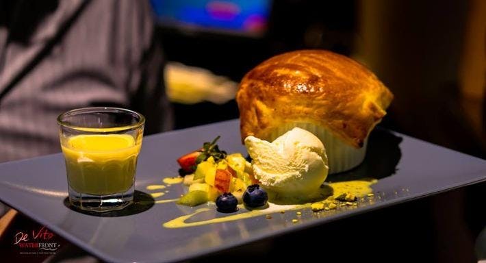 Photo of restaurant De Vito Waterfront in Southport, Gold Coast - Photo 8