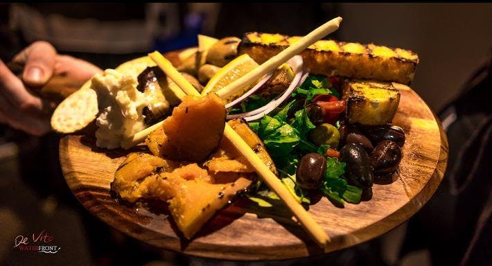 Photo of restaurant De Vito Waterfront in Southport, Gold Coast - Photo 9