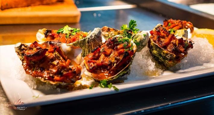 Photo of restaurant De Vito Waterfront in Southport, Gold Coast - Photo 10