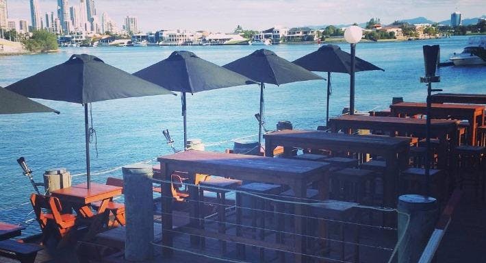 Photo of restaurant De Vito Waterfront in Southport, Gold Coast - Photo 2