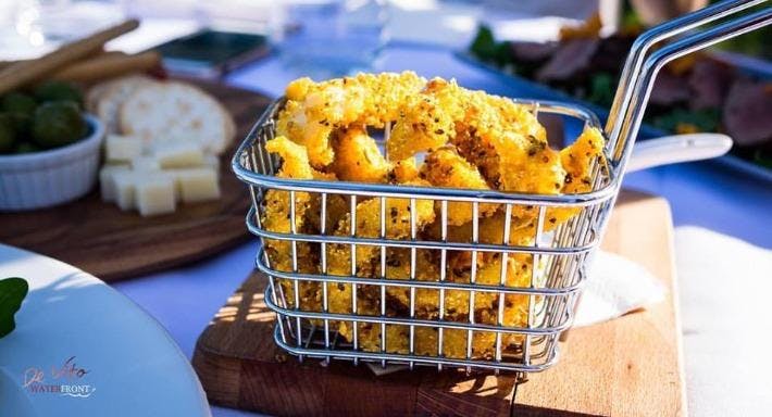 Photo of restaurant De Vito Waterfront in Southport, Gold Coast - Photo 11