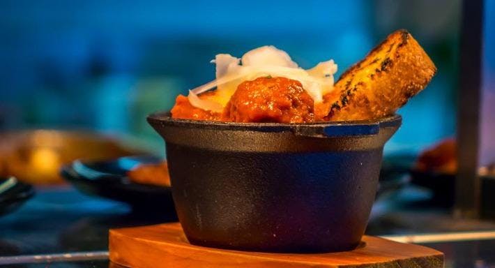 Photo of restaurant De Vito Waterfront in Southport, Gold Coast - Photo 13