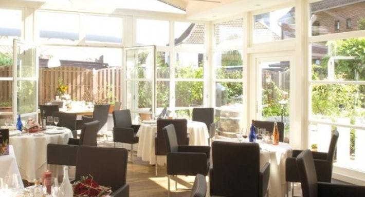 Image 1 of restaurant St. Jaques